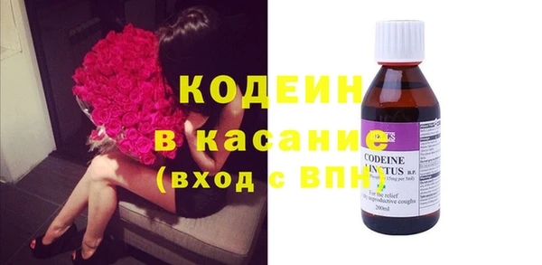 хмурый Гусь-Хрустальный