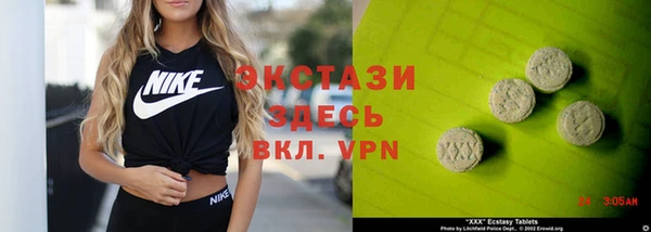 хмурый Гусь-Хрустальный