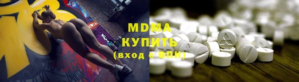 хмурый Гусь-Хрустальный